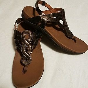 Cobb Hill Ramona Sandals